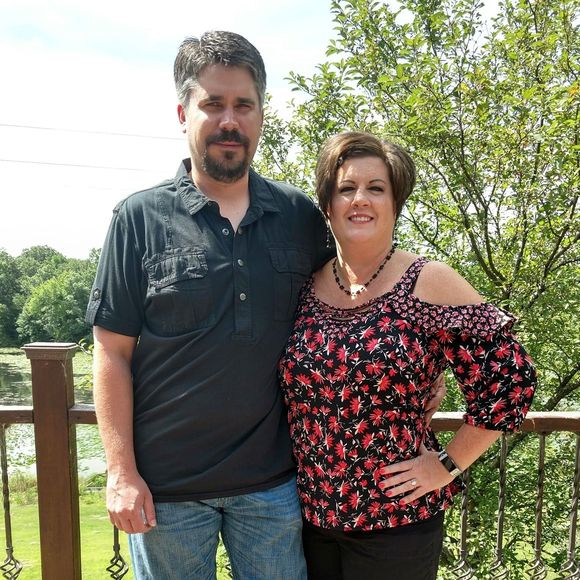 Meet the Posher Other - Meet your Posher, Tonya